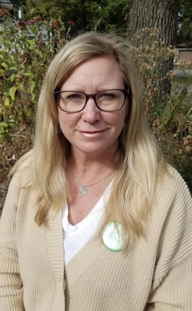 2020 Executive Committee Election Sierra Club